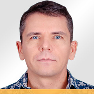 Evgeny Drokov