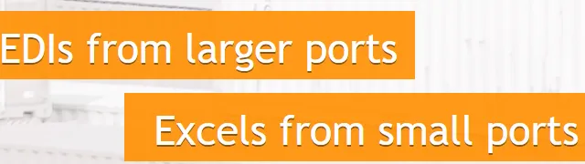 arl Container Fleet Manager screenshot